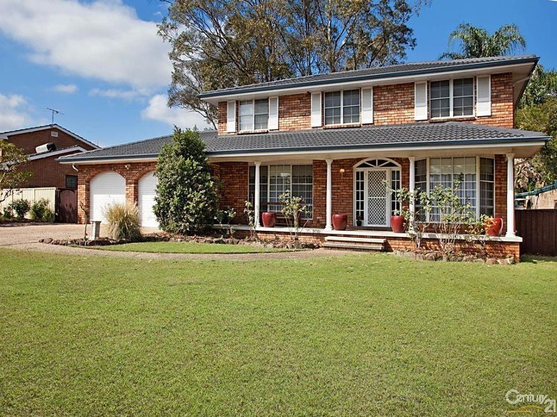 32 Norfolk Avenue, Ashtonfield NSW 2323