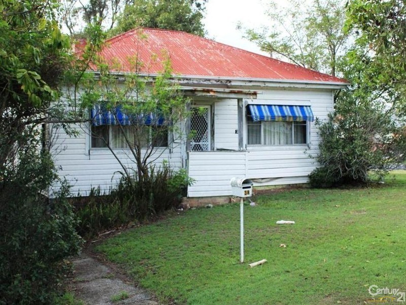 38 Tennyson Street, Beresfield NSW 2322