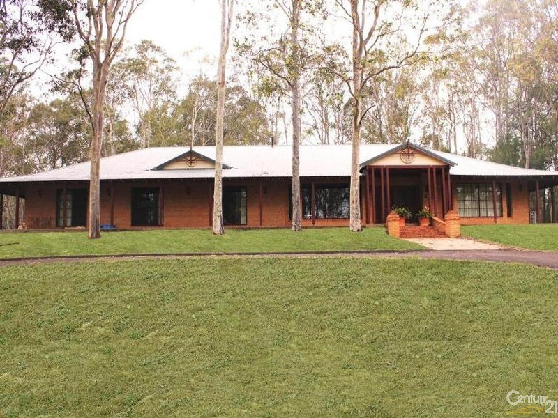 7 Warrigal Close, Brandy Hill NSW 2324