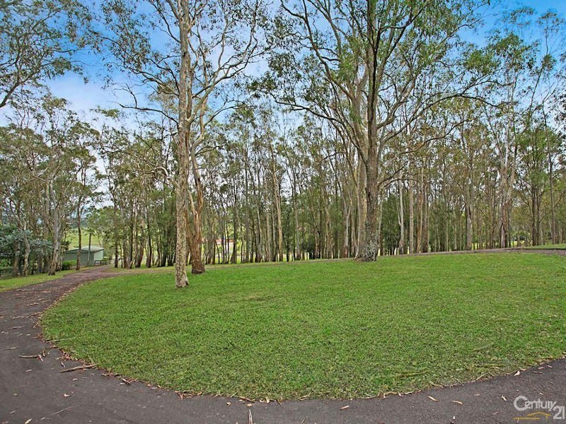 7 Warrigal Close, Brandy Hill NSW 2324