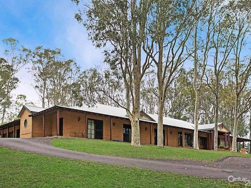 7 Warrigal Close, Brandy Hill NSW 2324