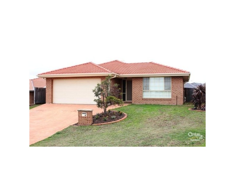 5 Hibiscus, Aberglasslyn NSW 2320