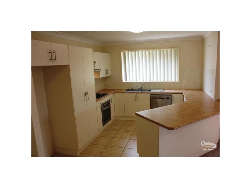 5 Hibiscus, Aberglasslyn NSW 2320