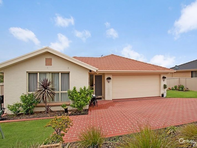 247 Denton Park Drive, Aberglasslyn NSW 2320