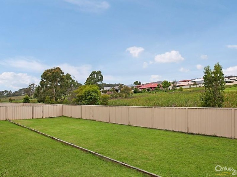 247 Denton Park Drive, Aberglasslyn NSW 2320