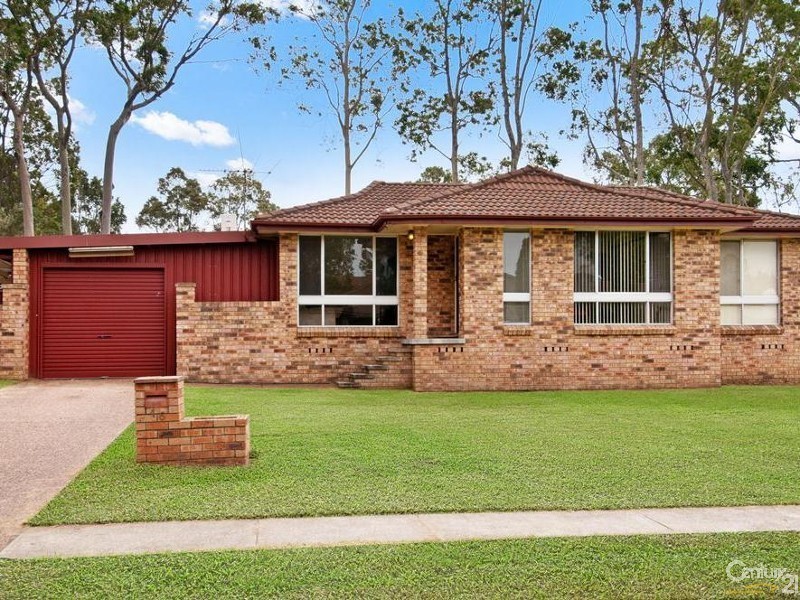46 Thomas Coke Drive, Thornton NSW 2322