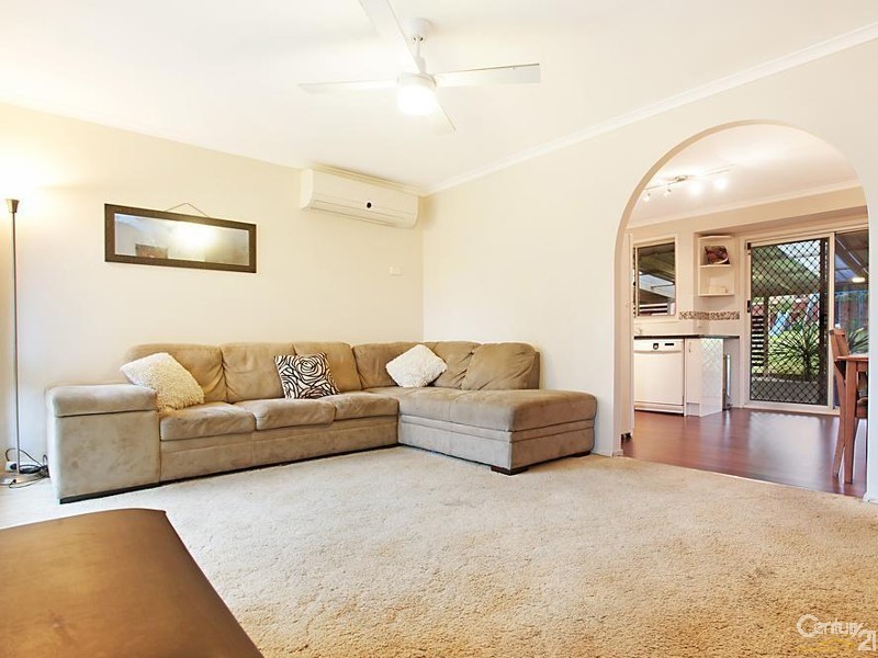 46 Thomas Coke Drive, Thornton NSW 2322