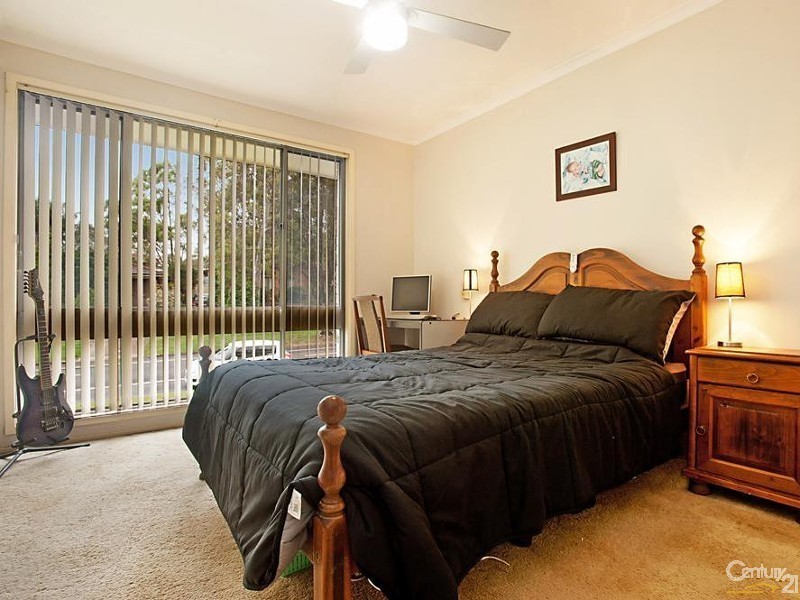 46 Thomas Coke Drive, Thornton NSW 2322