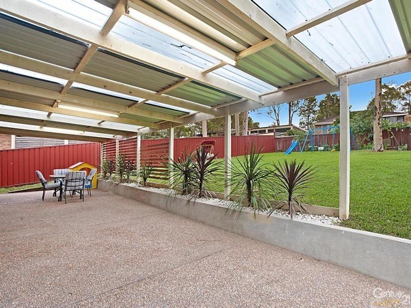 46 Thomas Coke Drive, Thornton NSW 2322