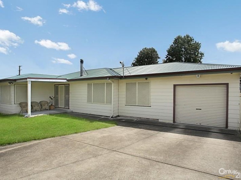 5 Bunning Avenue, Rutherford NSW 2320