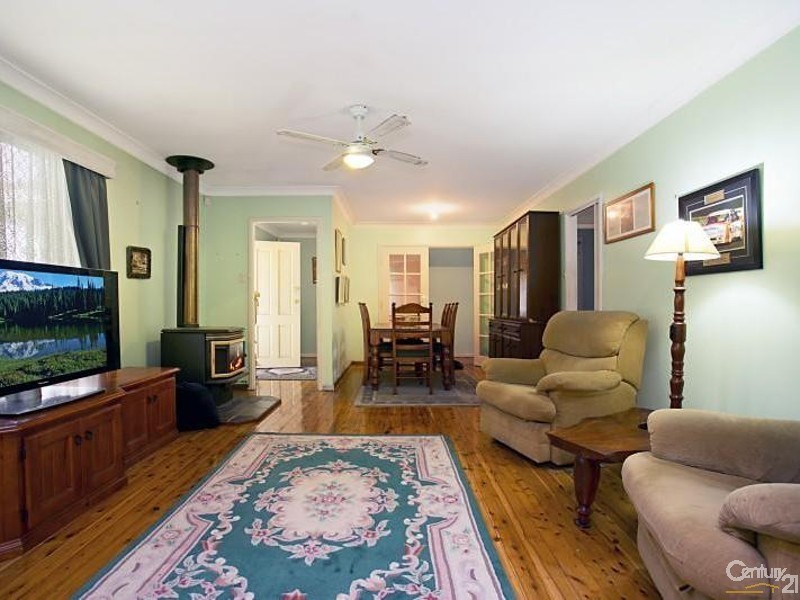 5 Bunning Avenue, Rutherford NSW 2320