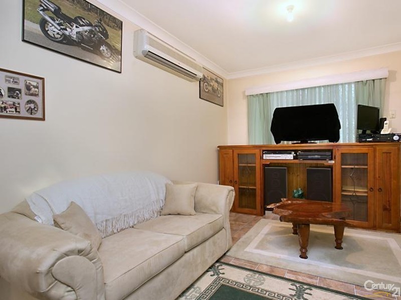 5 Bunning Avenue, Rutherford NSW 2320