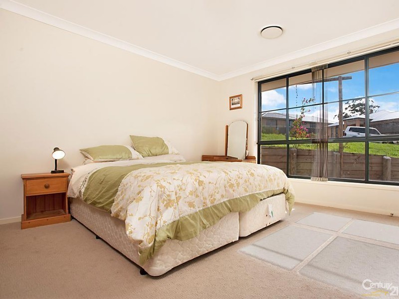 13 Cambrian Close, East Maitland NSW 2323