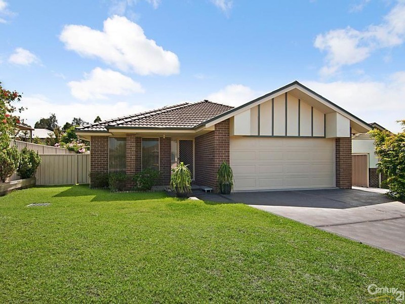 4a Ribbonwood Close, Largs NSW 2320
