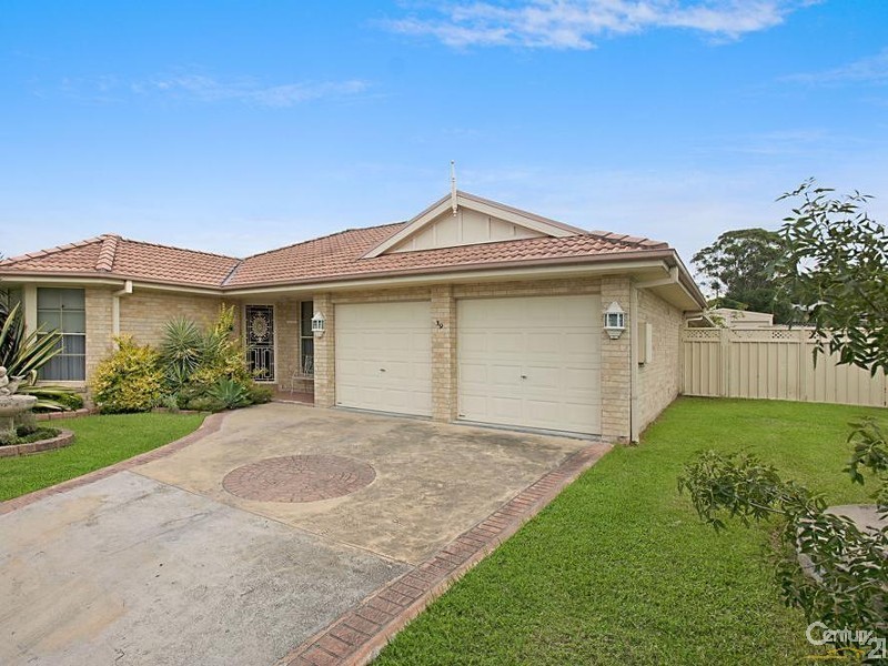 39 Ann Street, Wallalong NSW 2320