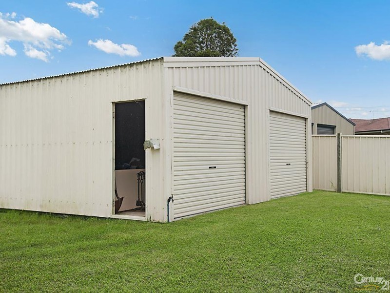 39 Ann Street, Wallalong NSW 2320