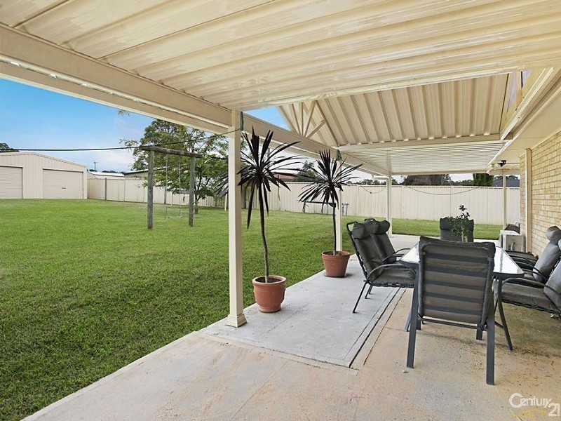 39 Ann Street, Wallalong NSW 2320