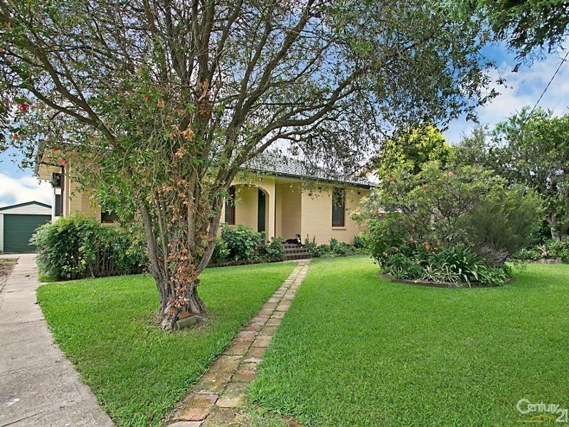 65 Kingstown Road, Woodberry NSW 2322