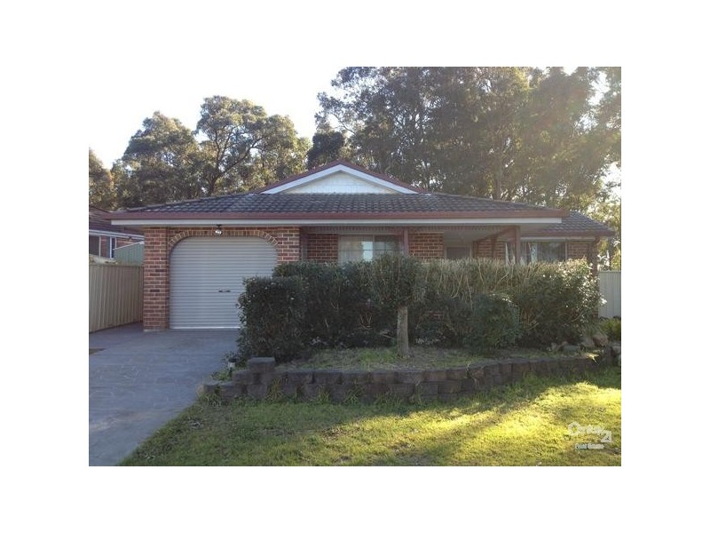 36 Lord Howe Drive, Ashtonfield NSW 2323