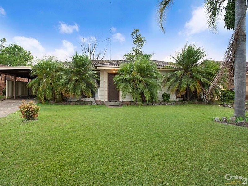 10 Schank Drive, Metford NSW 2323