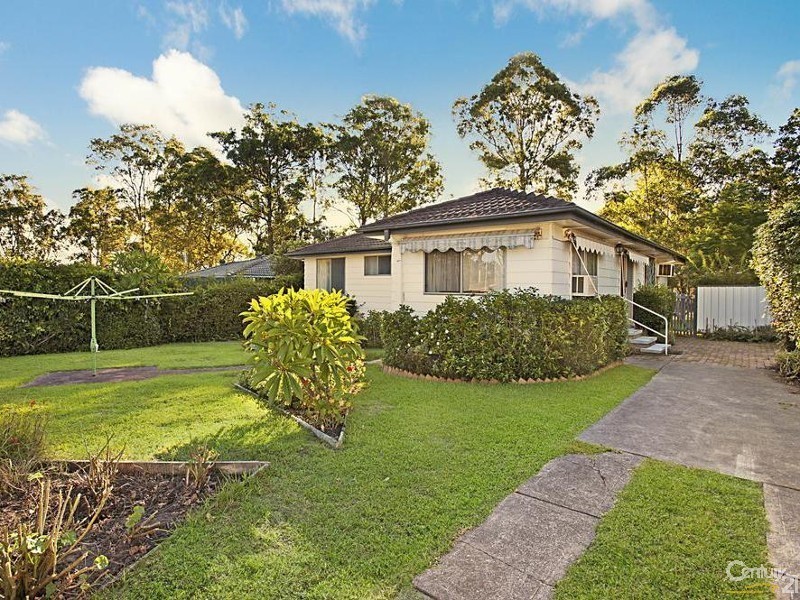 11 Gibbon Close, Thornton NSW 2322