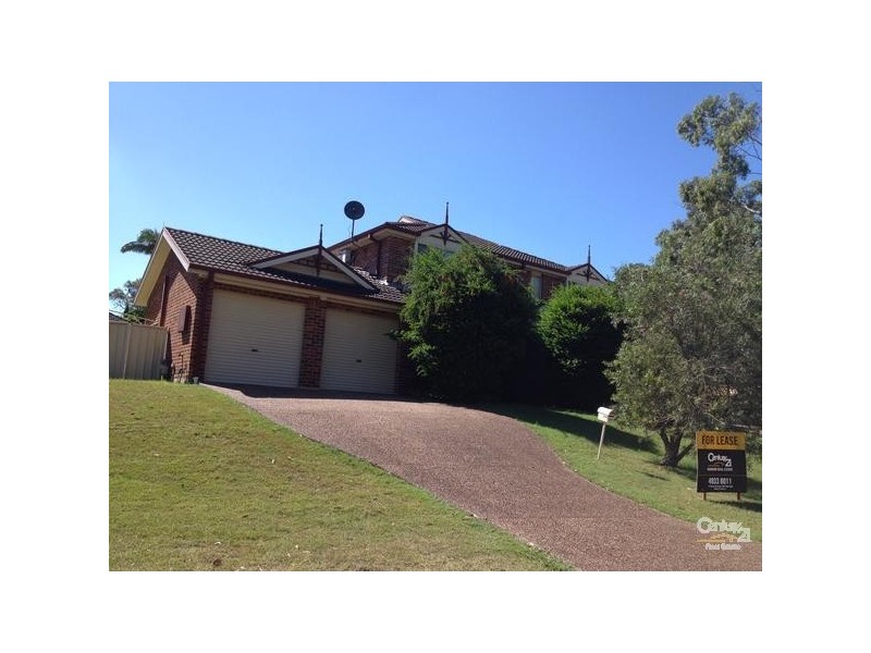 1/4 Luzon Close, Ashtonfield NSW 2323