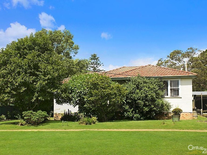 103 Thompson Street, East Maitland NSW 2323