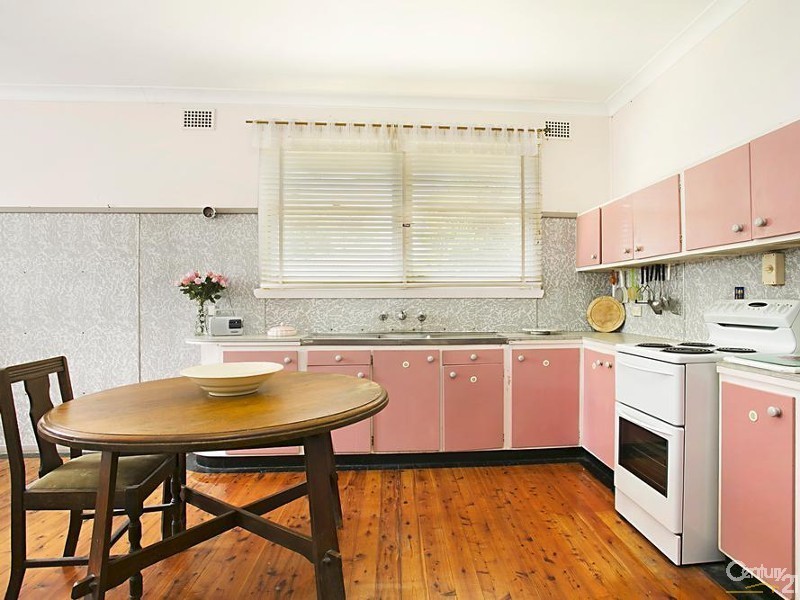 103 Thompson Street, East Maitland NSW 2323