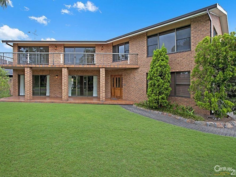 32 McCann Avenue, East Maitland NSW 2323