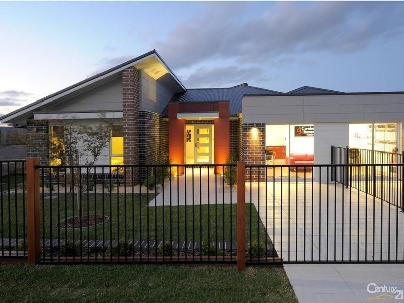 14 Redtail Street, Chisholm NSW 2322