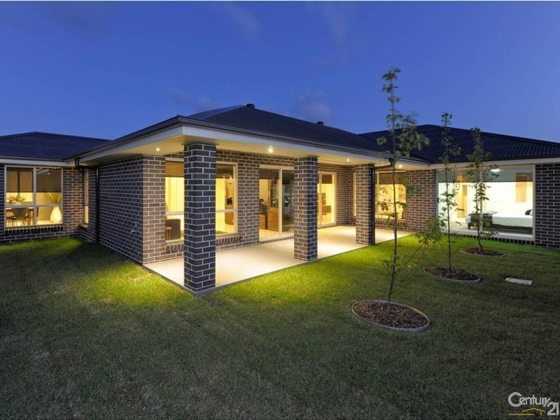 14 Redtail Street, Chisholm NSW 2322