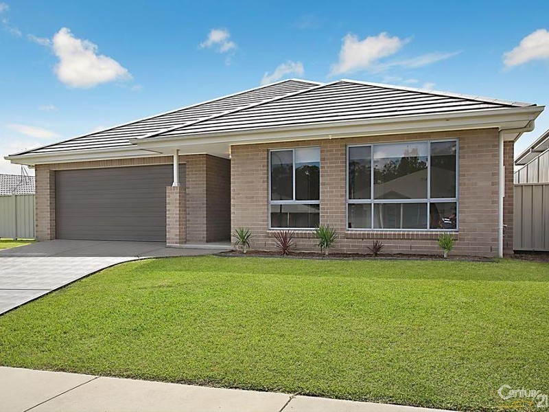 31 Upington Drive, East Maitland NSW 2323