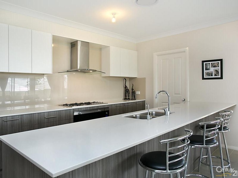 31 Upington Drive, East Maitland NSW 2323