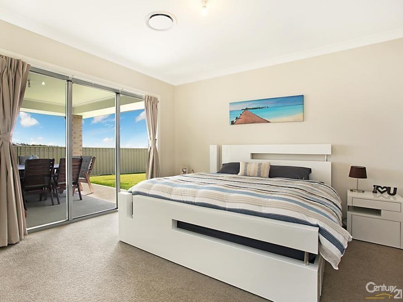 31 Upington Drive, East Maitland NSW 2323