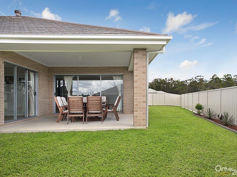 31 Upington Drive, East Maitland NSW 2323