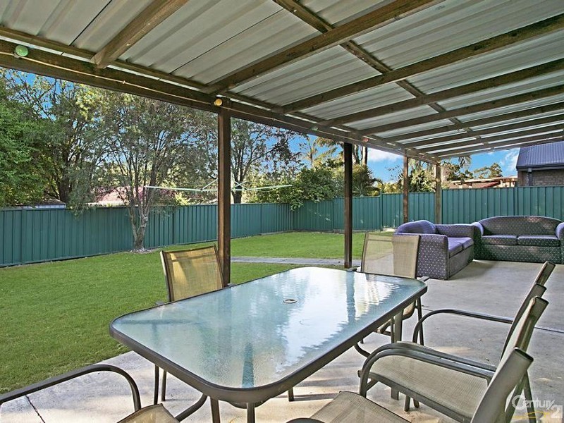 5 Tamar Close, Metford NSW 2323