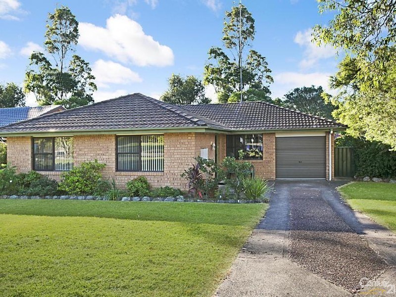 5 Tamar Close, Metford NSW 2323