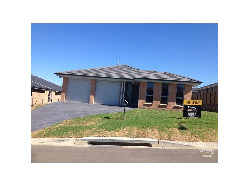 12 Boxer Street, Gillieston Heights NSW 2321