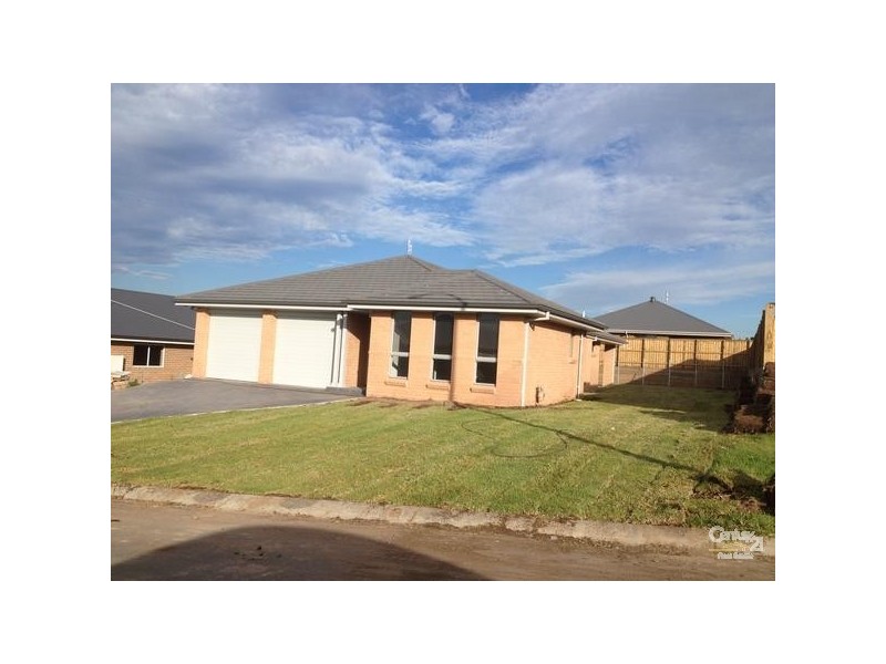 12 Boxer Street, Gillieston Heights NSW 2321