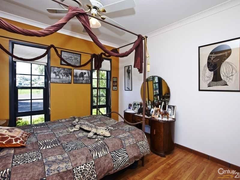 13 Aberglasslyn Lane, Aberglasslyn NSW 2320