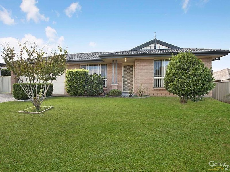 7 Ghilgai Avenue, Aberglasslyn NSW 2320