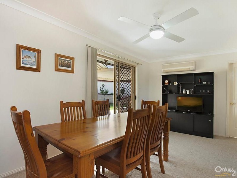 7 Ghilgai Avenue, Aberglasslyn NSW 2320