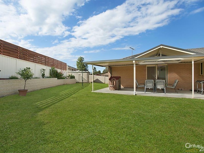 7 Ghilgai Avenue, Aberglasslyn NSW 2320