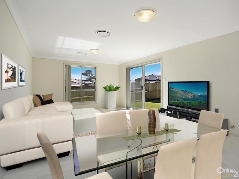 2 Oystercatcher Street, Aberglasslyn NSW 2320