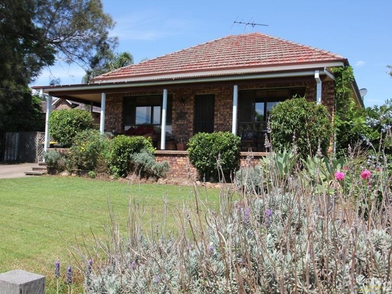 257 Morpeth Road, Raworth NSW 2321