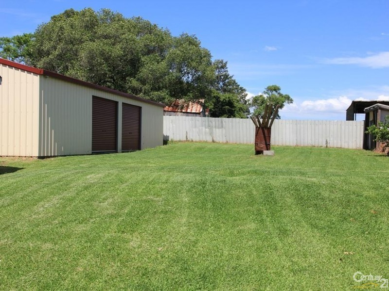 257 Morpeth Road, Raworth NSW 2321