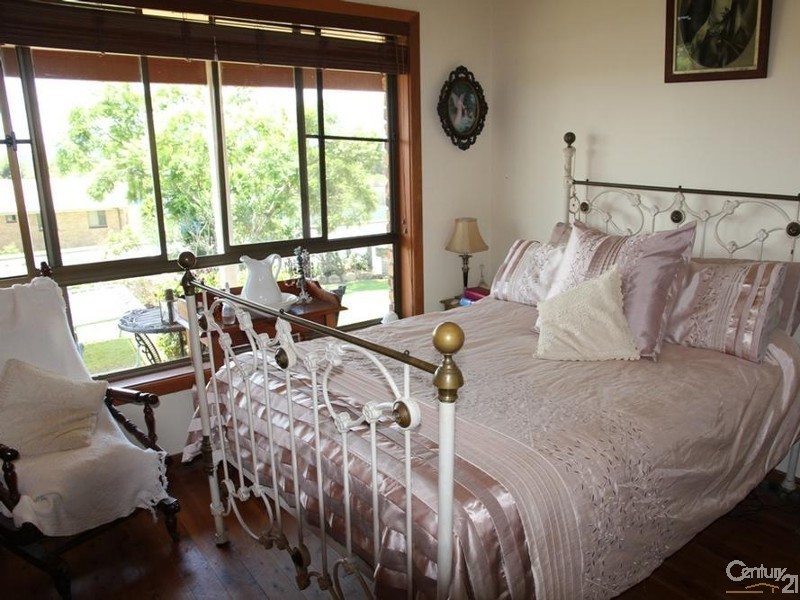 257 Morpeth Road, Raworth NSW 2321