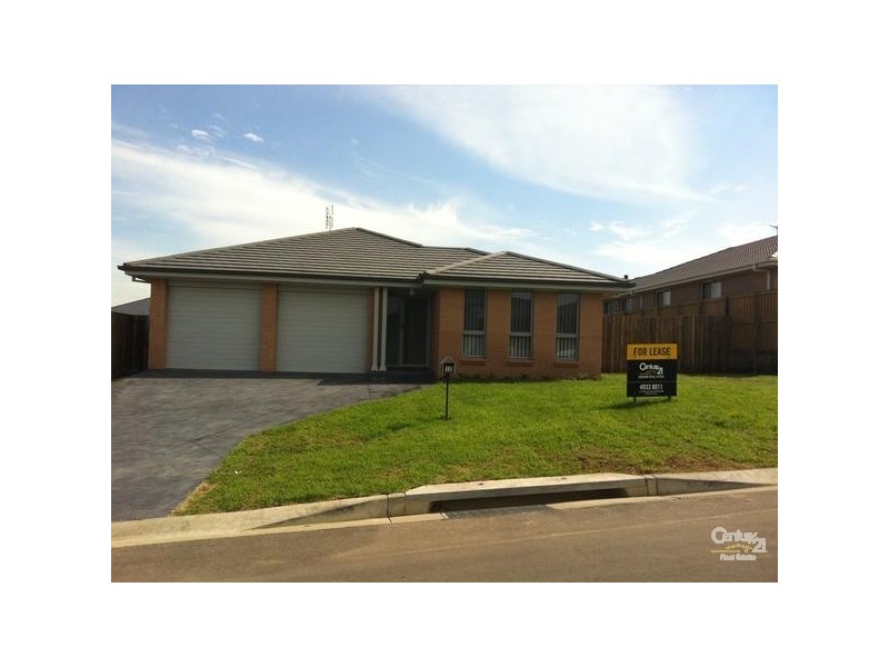 12 Boxer Street, Gillieston Heights NSW 2321