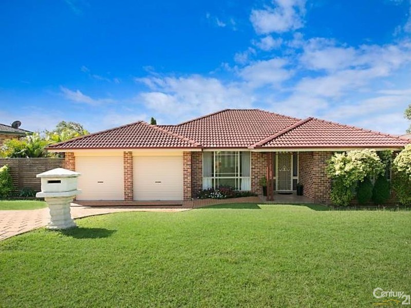 Bolwarra Heights NSW 2320