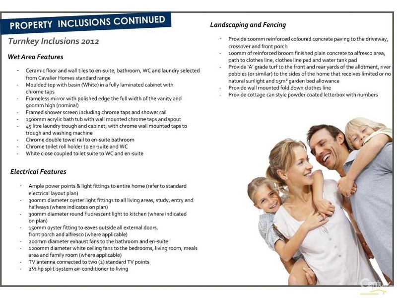 Various Lots Moorebank Rd/Millbrook Rd, Cliftleigh NSW 2321